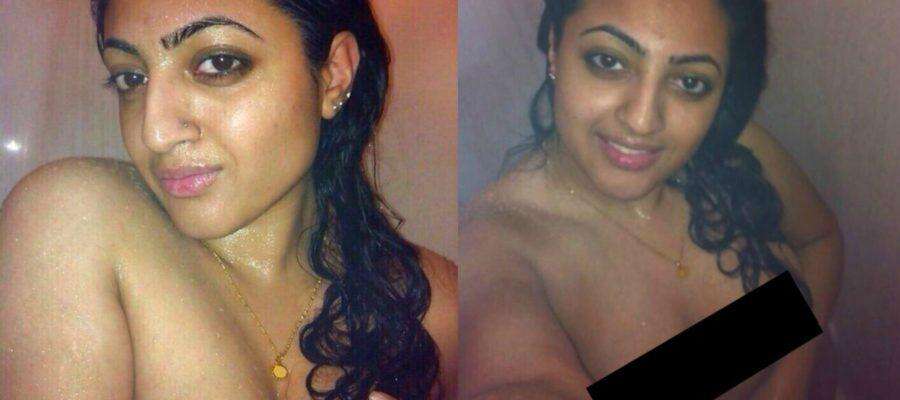 Radhika Apte की न्यूड तस्वीरें लीक, शर्म के मारे घर से नहीं निकलीं बाहर