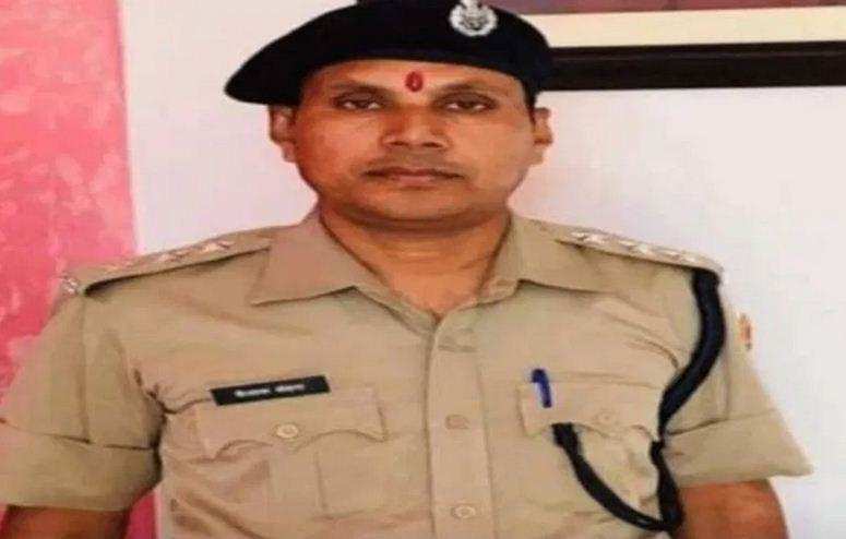 दुष्कर्म पीड़ित महिला से ACP ने की शारीरिक संबंध बनाने मांग, किया गया निलंबित